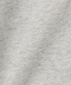 J.PRESS MEN 【J.PRESS ORIGINALS × CLUEL】クレストロゴ スウェットワンピース