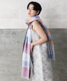 POLS 極細コットンストール Lサイズ