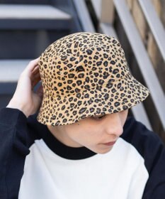 WEGO 【ユニセックス着用ITEM】プレーンバケットハット