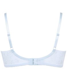 Wing 【ときはなつブラ】　夏のブラストレスから解放　さらっと快適　ウイング／ワコール　KB2871