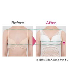 BRADELIS New York 【BRADELIS Me】 Perfumyレーシィブラキャミ24A1