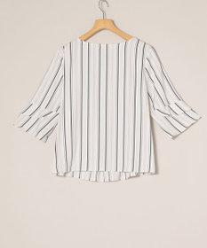 ONWARD Reuse Park 【any SiS】ブラウス春夏