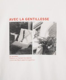 Green Parks アソート柄フォトＴシャツ