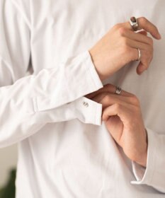 WEGO フレアスリーブT（LS）