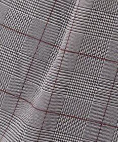 組曲 KIDS 【150-170㎝】 グレンチェックキュロット