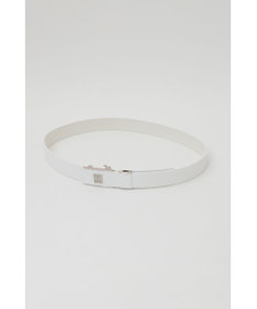 DAKS DAKS GOLF DDロゴ レザーオートマチックベルト