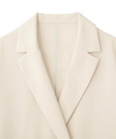 Green Parks オーバーサイズＷ釦ライトジャケット