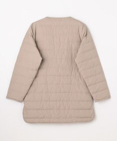 ANY フレンチダウンロングコート