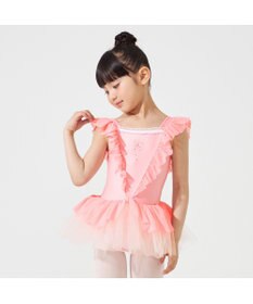 Chacott スカート付レオタード