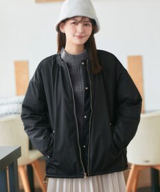 Tiaclasse メランジケーブルラグラントップス