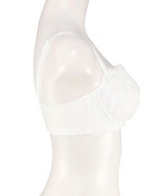 San-ai Resort（三愛水着楽園） エレガントコレクション【2503】単品ブラEFGカップ 【背中すっきり】