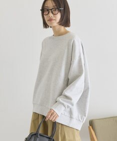 AMERICAN HOLIC コクーンスウェット