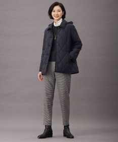 J.PRESS LADIES 【洗える】KNIT BASIC クルーネック ニット