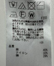 ONWARD Reuse Park 【23区】ニット春夏