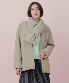 ICB L パディングジャケット