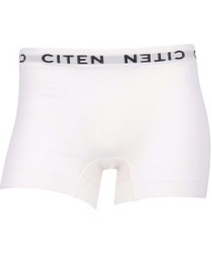 WACOAL MEN ボクサーパンツ <CITEN>コラボ 【PANTS HOLIC】 ユニセックス ワンサイズ(S-LL) 立体成型 前閉じ 下着 GT3555 /ブロス バイ ワコールメン