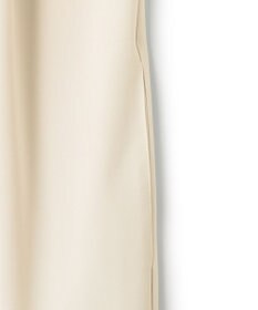 uncrave クールタッチツイル ノースリーブワンピース