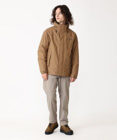 Columbia Columbia/ ボナパスロードIIインターチェンジジャケット /コロンビア