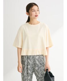 Green Parks ・Ｐｅｔｉｔ　Ｆｌｅｕｒ　スソフリルＴＥＥ