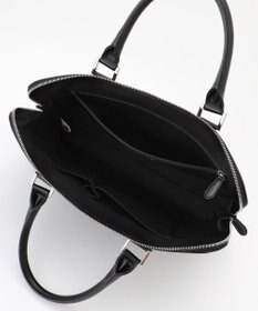 J.PRESS MEN 【定番】サフィアーノブリーフバッグ