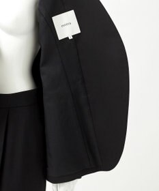 23区 L 【エステータ】ライトダブルクロス ジャケット