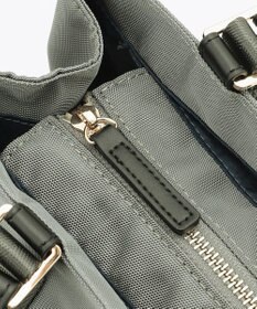 LA BAGAGERIE 縦長スクエアトート