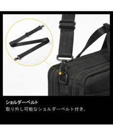 ACE BAGS & LUGGAGE ace. デュラムーブ ビジネスバッグ 2気室 68137 エース
