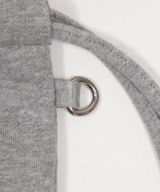 WEGO ハトメデザインナップサック