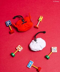 AMERICAN HOLIC 【BAYMAX】ポケッタブルBAG