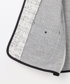 ANY SIS ネップツイード ジャケット