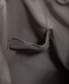 WEGO ハトメデザインナップサック