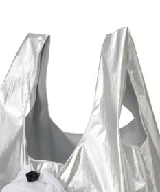 AMERICAN HOLIC 【BAYMAX】ポケッタブルBAG