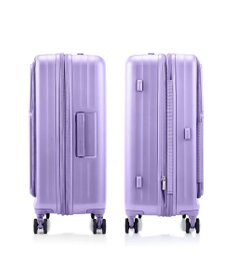 Samsonite アメリカンツーリスター スーツケース 74L(/86L) トラント スピナー68 TRANTO