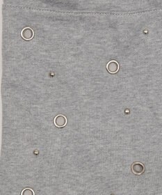 WEGO ハトメデザインナップサック