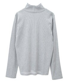 Green Parks ラメリブタートルプルオーバー