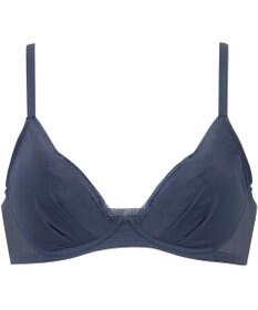 Wing 【マッチミーブラ　ノンワイヤー】　きれいなバストシルエット　快適なつけごこち　S~3L　ウイング／ワコール　KB2076