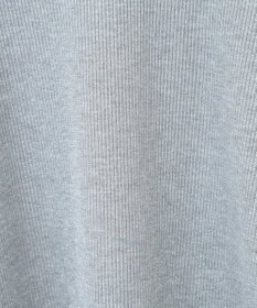 Green Parks ラメリブタートルプルオーバー