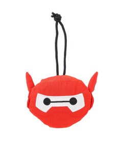 AMERICAN HOLIC 【BAYMAX】ポケッタブルBAG