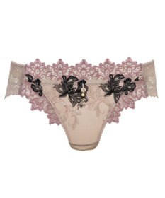 BRADELIS New York 【BRADELIS New York】ヴィオラスタイルパンティ25A1