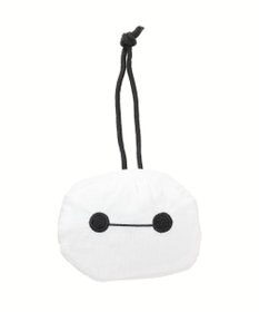 AMERICAN HOLIC 【BAYMAX】ポケッタブルBAG