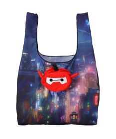 AMERICAN HOLIC 【BAYMAX】ポケッタブルBAG