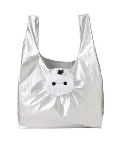 AMERICAN HOLIC 【BAYMAX】ポケッタブルBAG