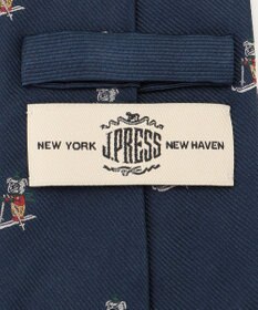 J.PRESS MEN 【J.PRESS JOKE TIE COLLECTION】ハンサムダンスキー