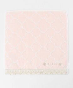 TOCCA 【TOWEL COLLECTION】CHECKER CLOVER TOWELCHIEF ハンドタオル