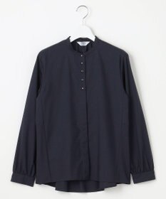 J.PRESS LADIES L 【WEB限定カラーあり・洗える】Lim-bless50sツイル ブラウス