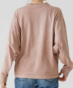 caqu caqu x GoodOn dolman sleeve tee  ドルマンスリーブTシャツ