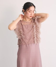 Green Parks ・Ｒａｉｌｍｅ　ＳＥＴ２点　レースブラウス＆ワンピ