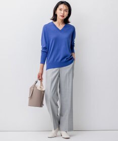 23区 バケツショルダー バッグ