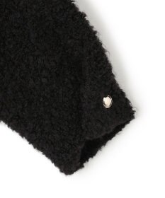 TOCCA LOP EARED POODLE ニットアウター