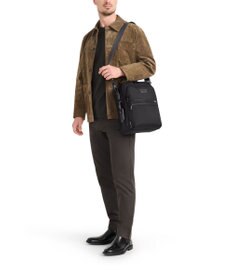 TUMI TUMI ALPHA（アルファ） ボーディング・バッグ